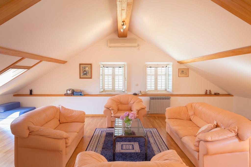 Hedera Estate, House Hedera V Villa Dubrovnik Ngoại thất bức ảnh