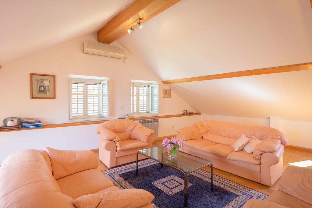 Hedera Estate, House Hedera V Villa Dubrovnik Ngoại thất bức ảnh