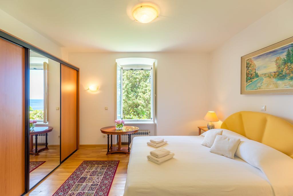 Hedera Estate, House Hedera V Villa Dubrovnik Ngoại thất bức ảnh