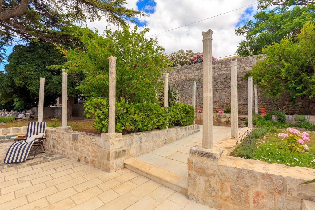 Hedera Estate, House Hedera V Villa Dubrovnik Ngoại thất bức ảnh