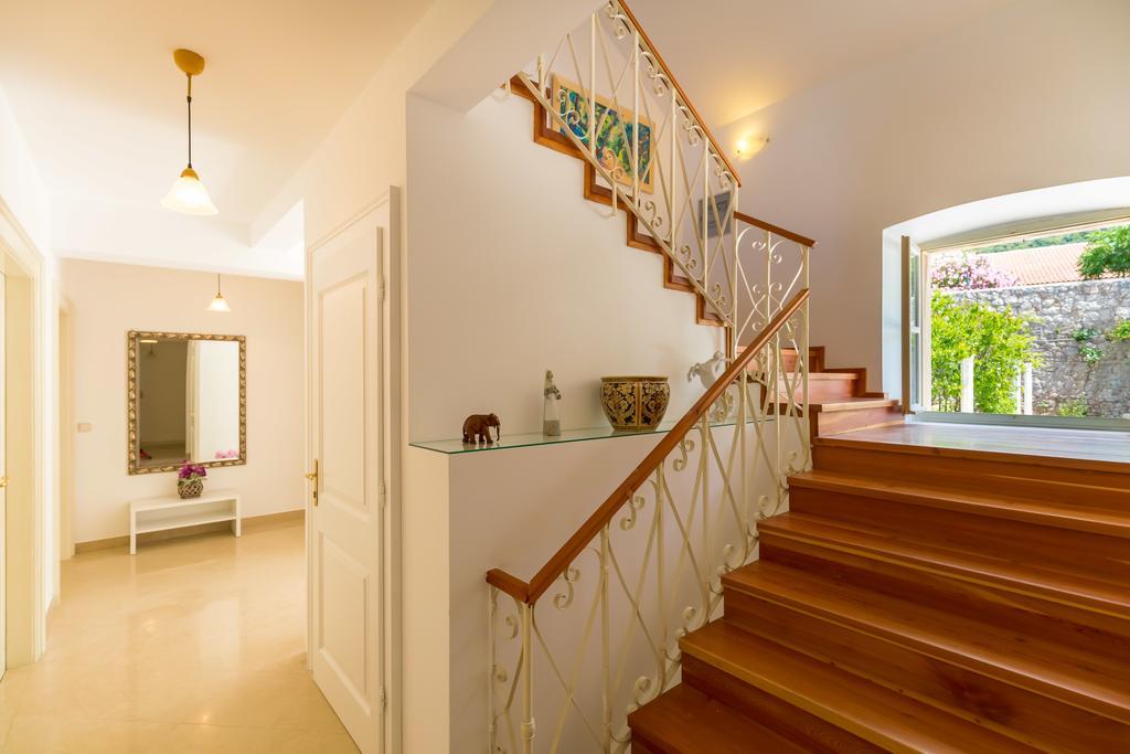 Hedera Estate, House Hedera V Villa Dubrovnik Ngoại thất bức ảnh