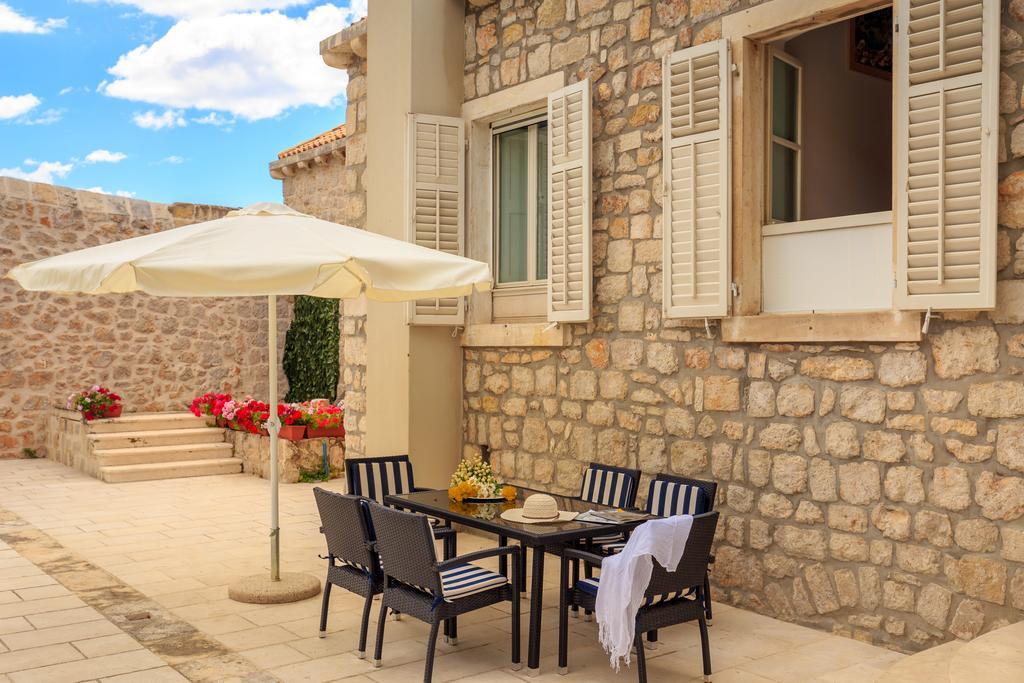 Hedera Estate, House Hedera V Villa Dubrovnik Ngoại thất bức ảnh