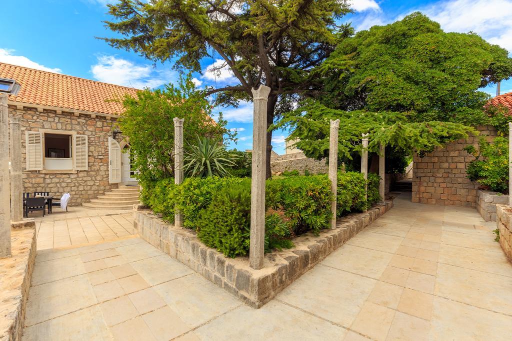 Hedera Estate, House Hedera V Villa Dubrovnik Ngoại thất bức ảnh