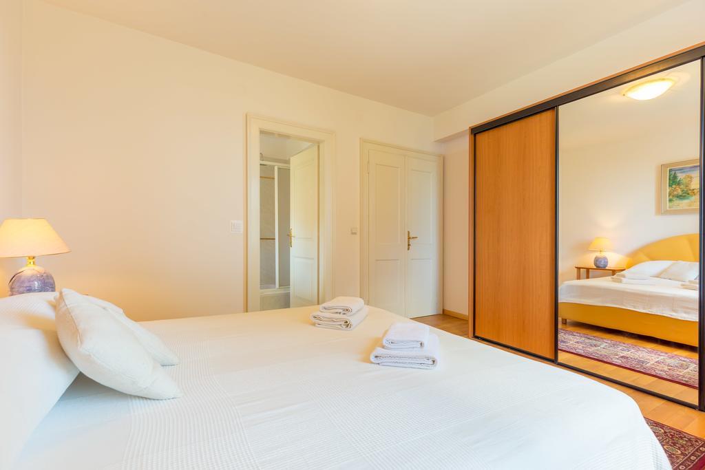 Hedera Estate, House Hedera V Villa Dubrovnik Ngoại thất bức ảnh