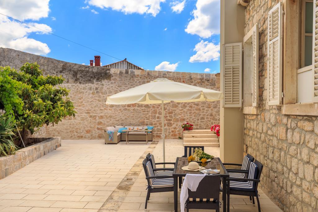 Hedera Estate, House Hedera V Villa Dubrovnik Ngoại thất bức ảnh