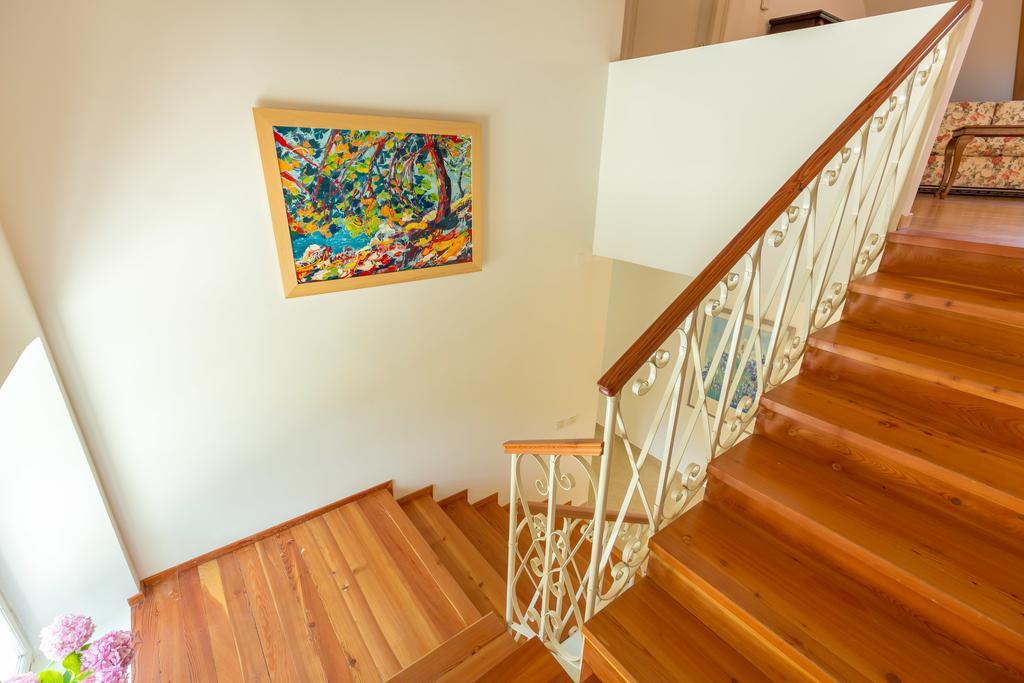 Hedera Estate, House Hedera V Villa Dubrovnik Ngoại thất bức ảnh