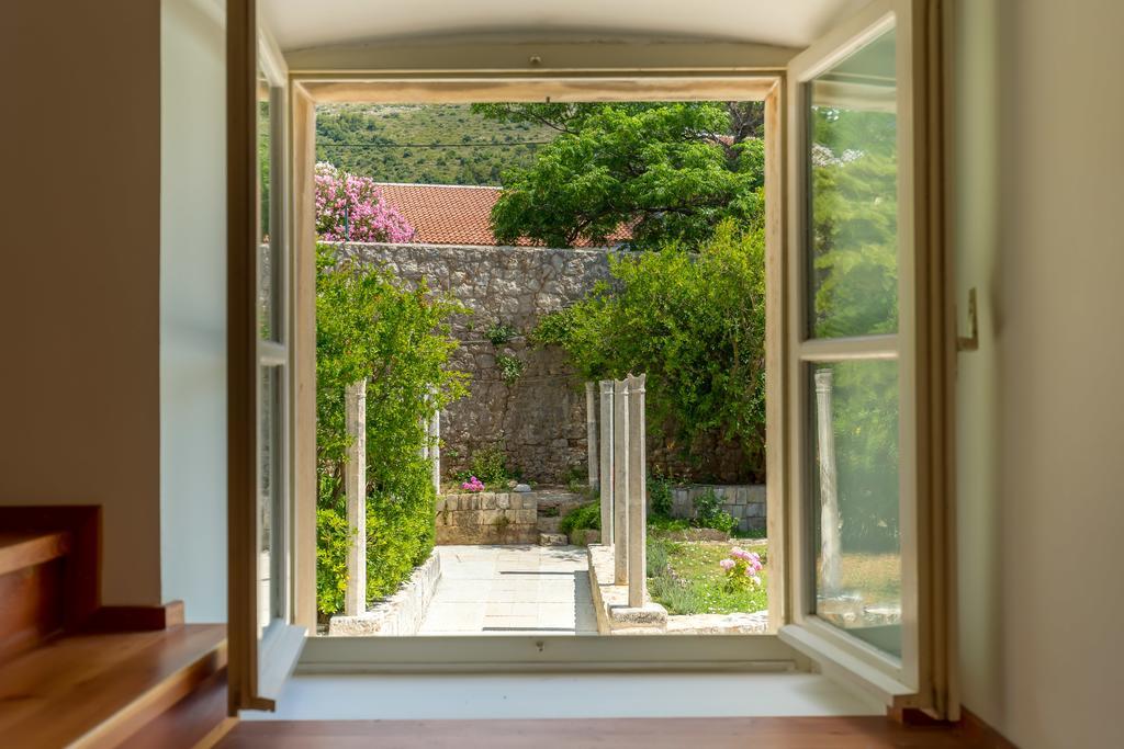 Hedera Estate, House Hedera V Villa Dubrovnik Ngoại thất bức ảnh