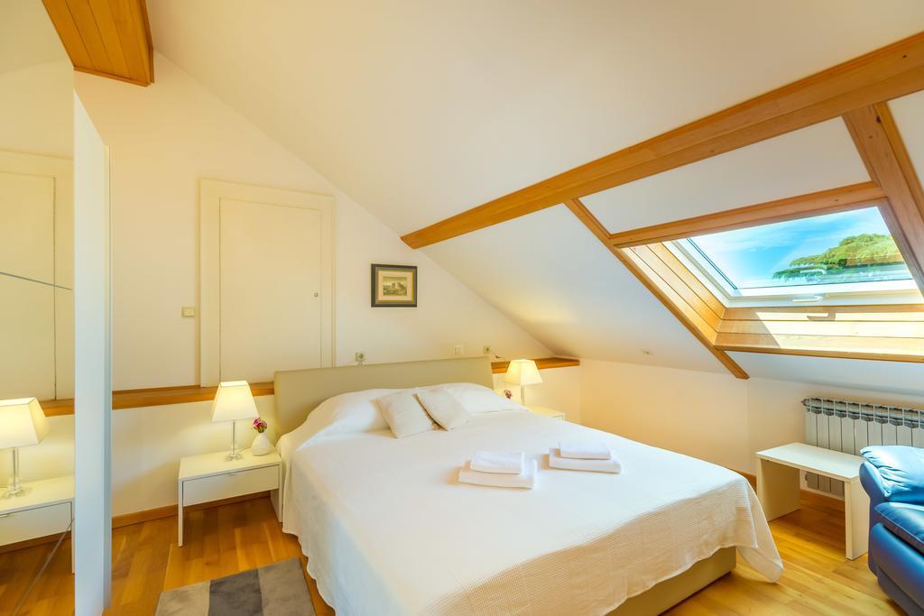 Hedera Estate, House Hedera V Villa Dubrovnik Ngoại thất bức ảnh
