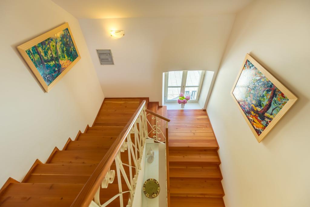 Hedera Estate, House Hedera V Villa Dubrovnik Ngoại thất bức ảnh