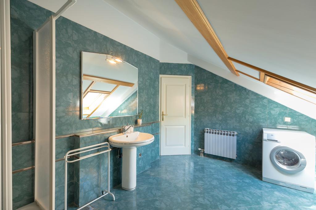 Hedera Estate, House Hedera V Villa Dubrovnik Ngoại thất bức ảnh