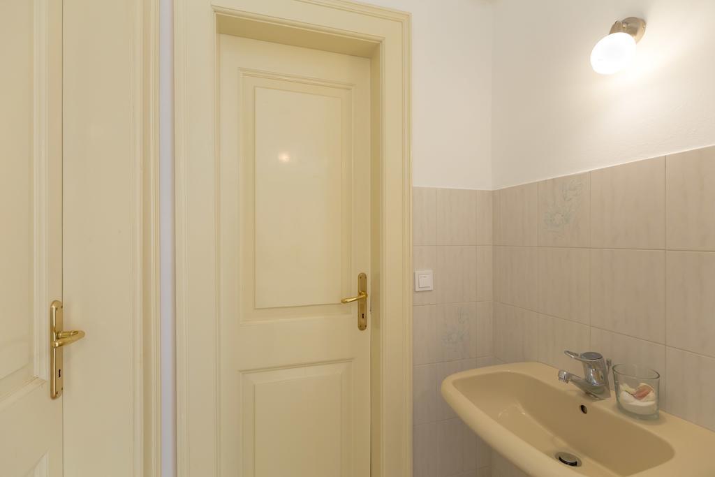 Hedera Estate, House Hedera V Villa Dubrovnik Ngoại thất bức ảnh