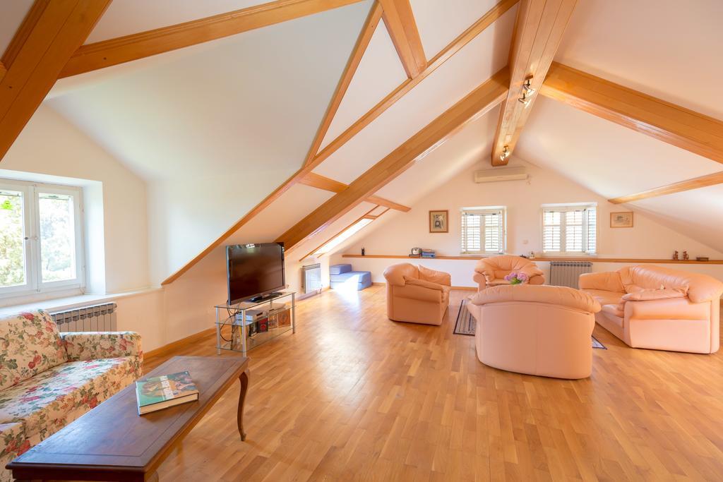 Hedera Estate, House Hedera V Villa Dubrovnik Ngoại thất bức ảnh