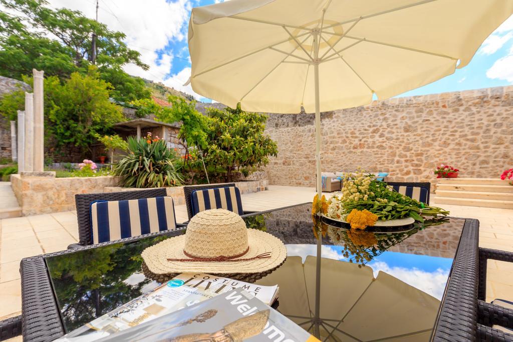 Hedera Estate, House Hedera V Villa Dubrovnik Ngoại thất bức ảnh