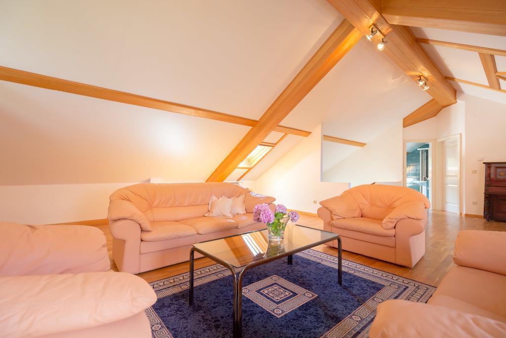 Hedera Estate, House Hedera V Villa Dubrovnik Ngoại thất bức ảnh