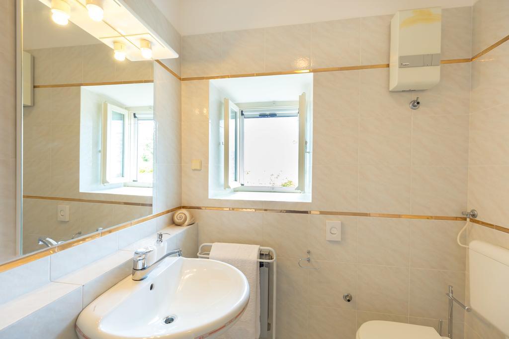 Hedera Estate, House Hedera V Villa Dubrovnik Ngoại thất bức ảnh