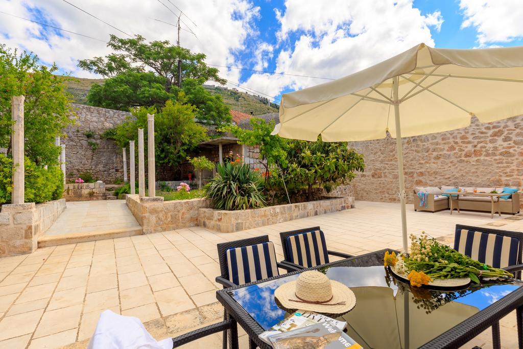 Hedera Estate, House Hedera V Villa Dubrovnik Ngoại thất bức ảnh