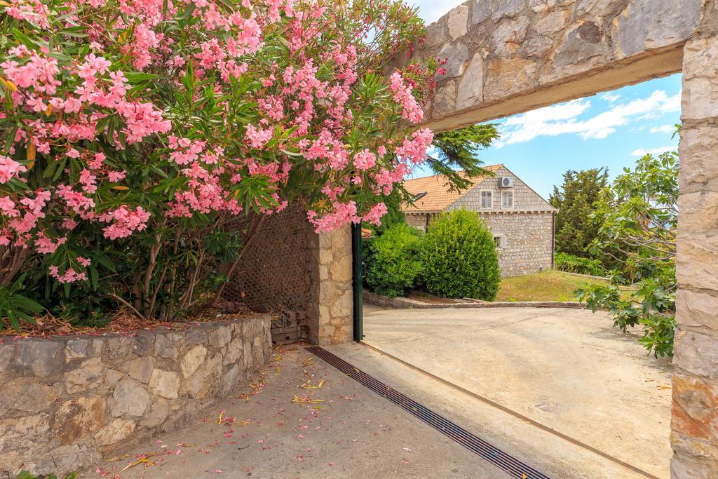 Hedera Estate, House Hedera V Villa Dubrovnik Ngoại thất bức ảnh